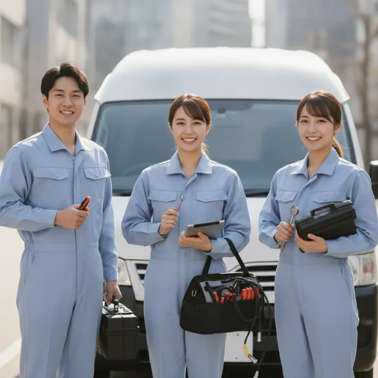 パソコン修理 のチーム: 四街道市